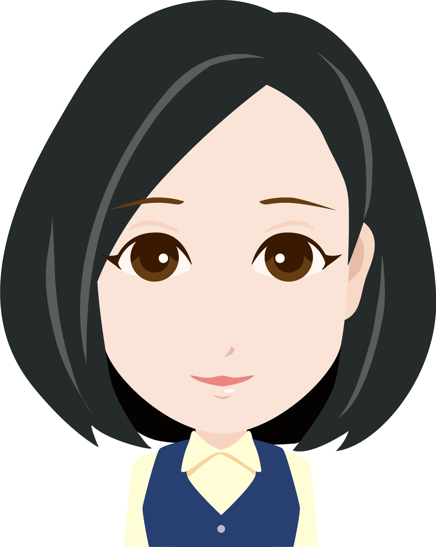 みどり不動産のスタッフ宮田の画像