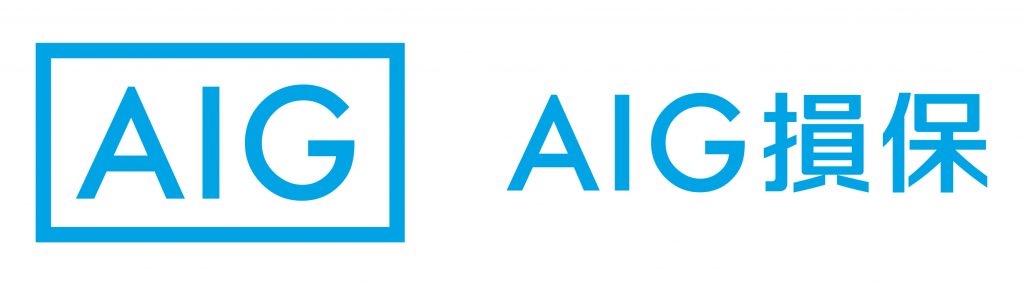 AIG損保のロゴマーク