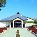 知覧特攻平和会館の外観